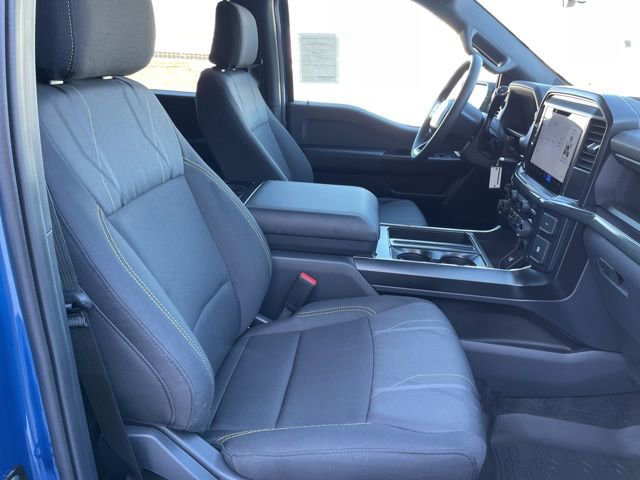 New 2025 Ford F150 STX w/ Equipment Group 200A image 52