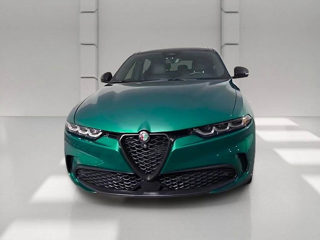 Used 2024 Alfa Romeo Tonale Veloce AWD/4WD image 50