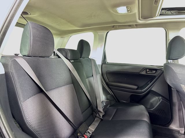 Used 2018 Subaru Forester 2.5i Premium AWD/4WD image 25