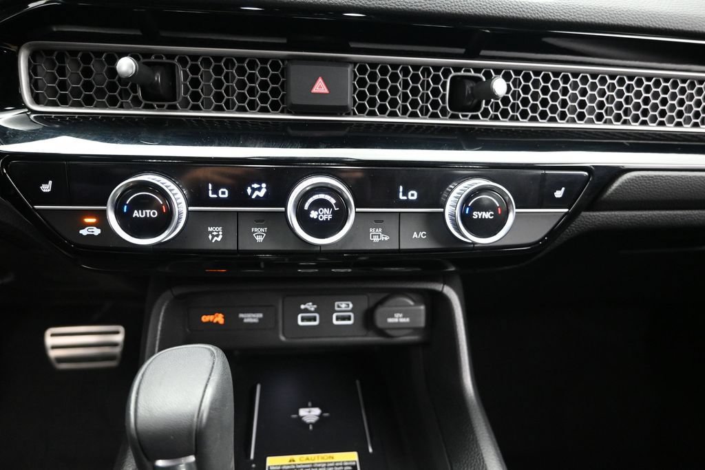 Used 2024 Honda Civic Sport Touring image 15