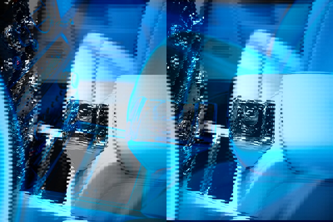 Used 2025 Rolls-Royce Phantom Sedan image 20