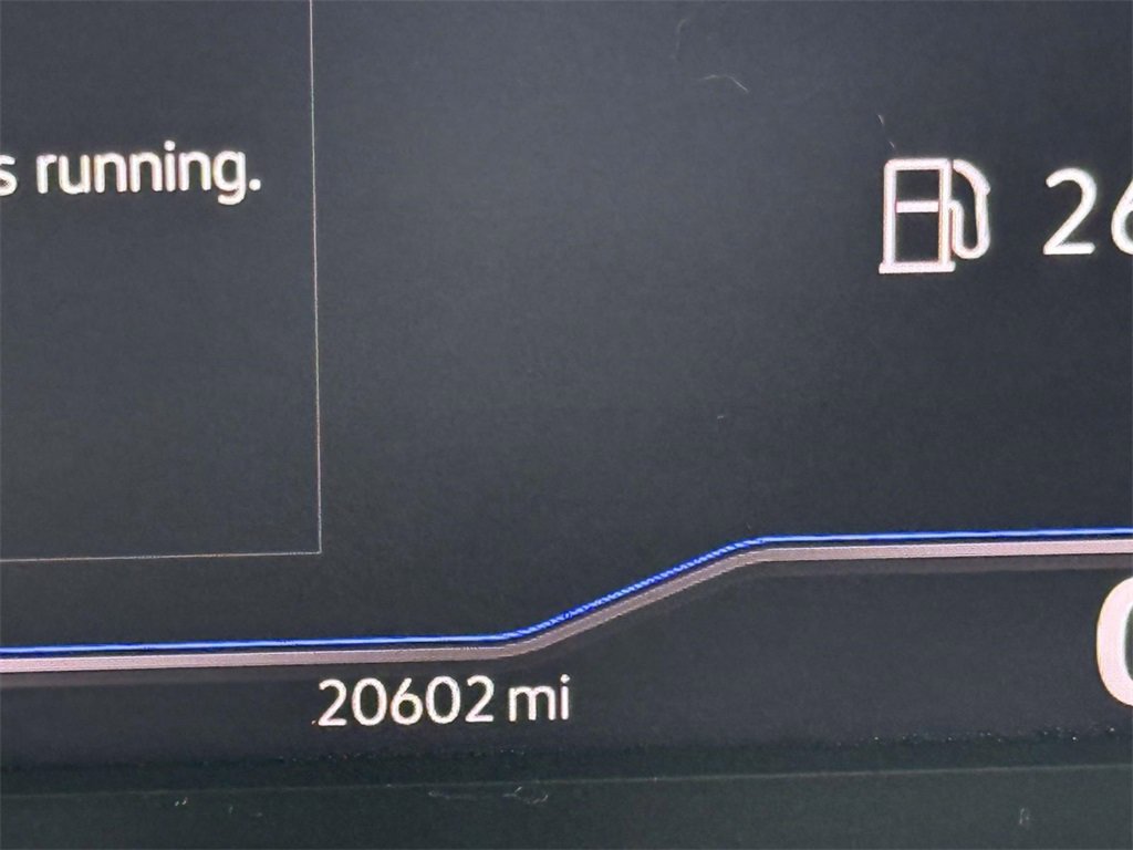 Used 2022 Volkswagen Atlas SEL Premium image 15