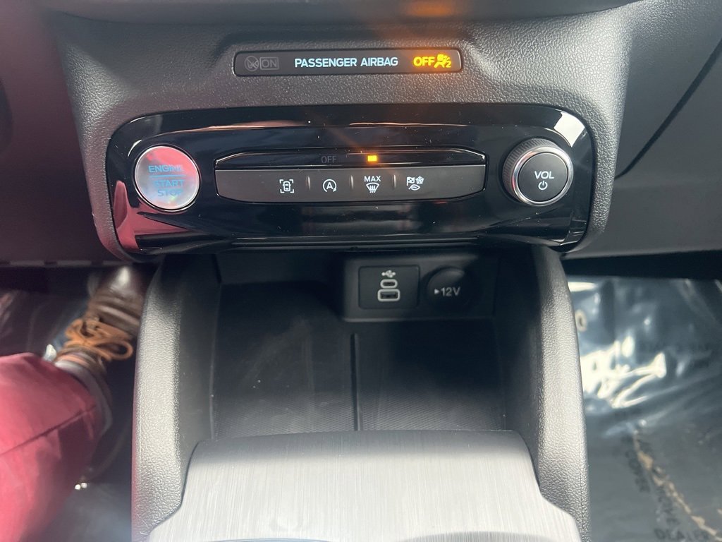 New 2026 Ford Escape ST-Line w/ Tech Pack #1 image 31