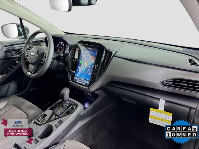 Certified 2025 Subaru Crosstrek 2.5i Limited w/ Crosstrek Mirror Package image 29