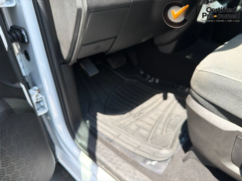 Certified 2022 RAM 1500 Warlock AWD/4WD image 45