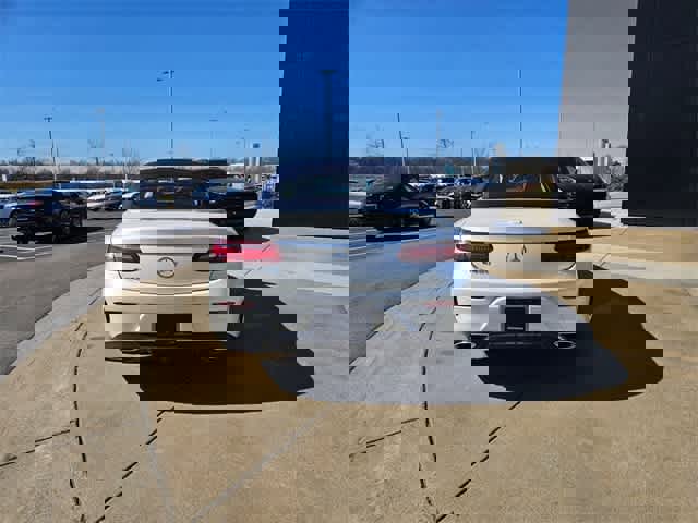 Certified 2019 Mercedes-Benz E 450 Cabriolet image 7