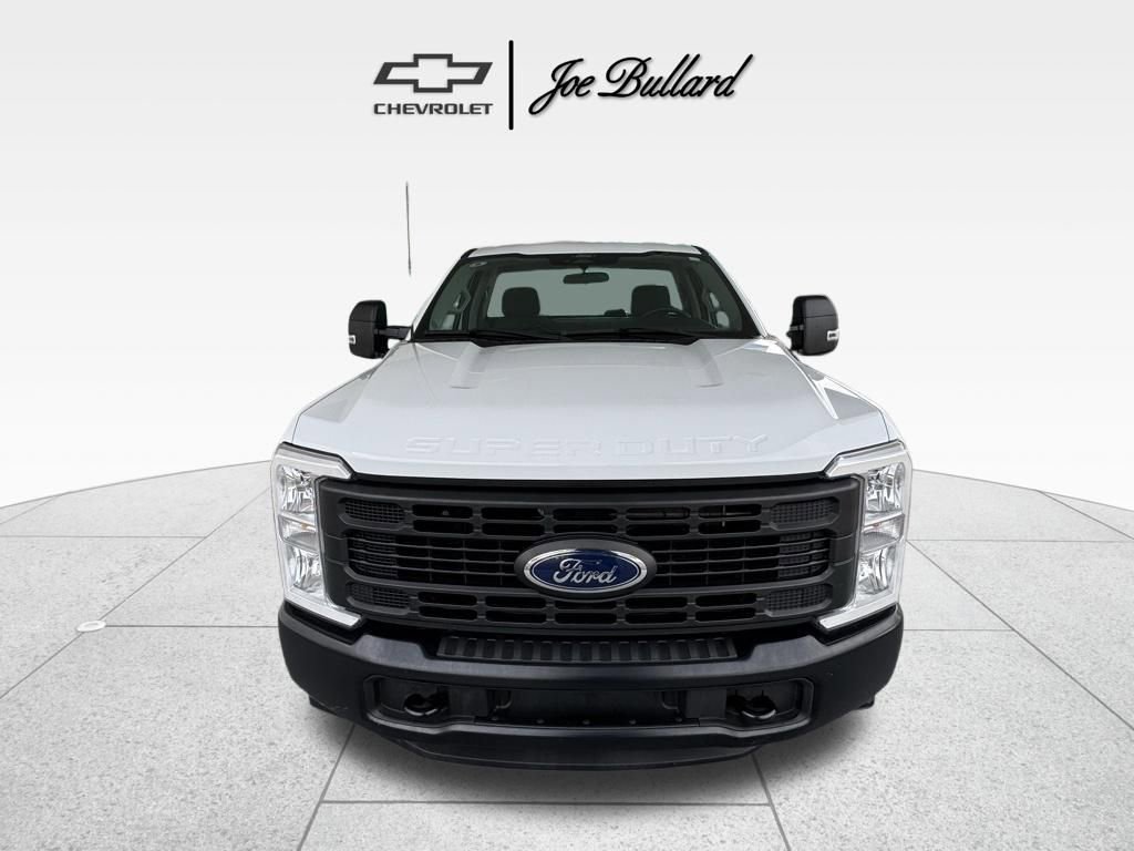 Used 2024 Ford F350 XL RWD image 3