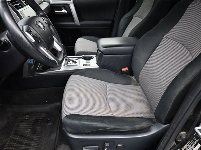 Used 2020 Toyota 4Runner SR5 image 18