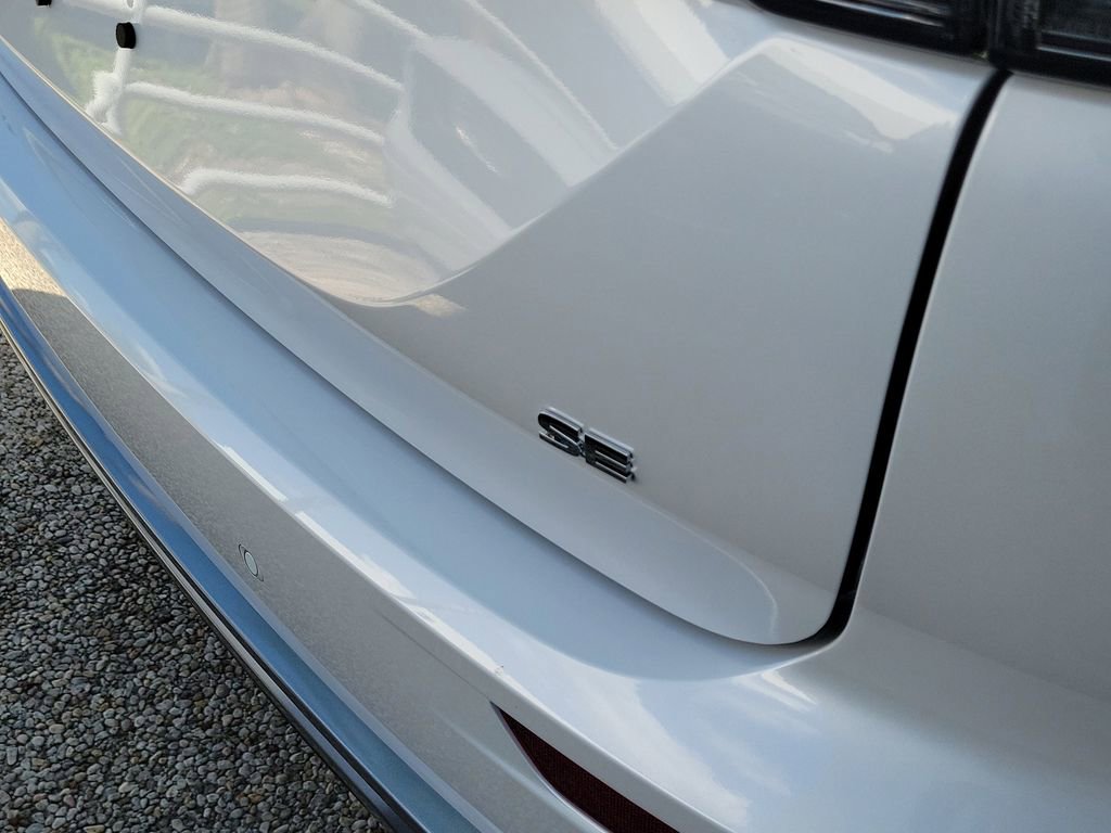 New 2025 Mitsubishi Outlander SE image 5