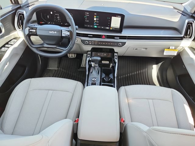 New 2026 Kia Sorento SX FWD image 14