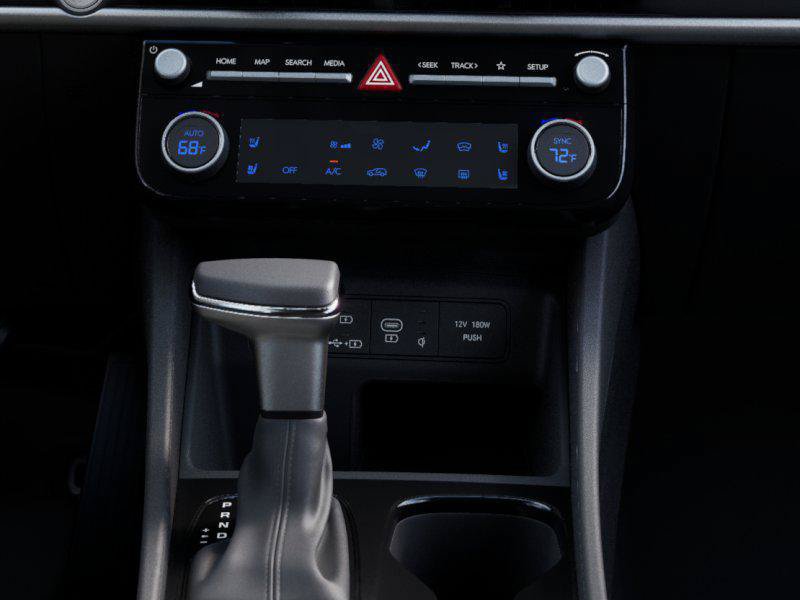 New 2026 Hyundai Tucson SEL FWD image 16