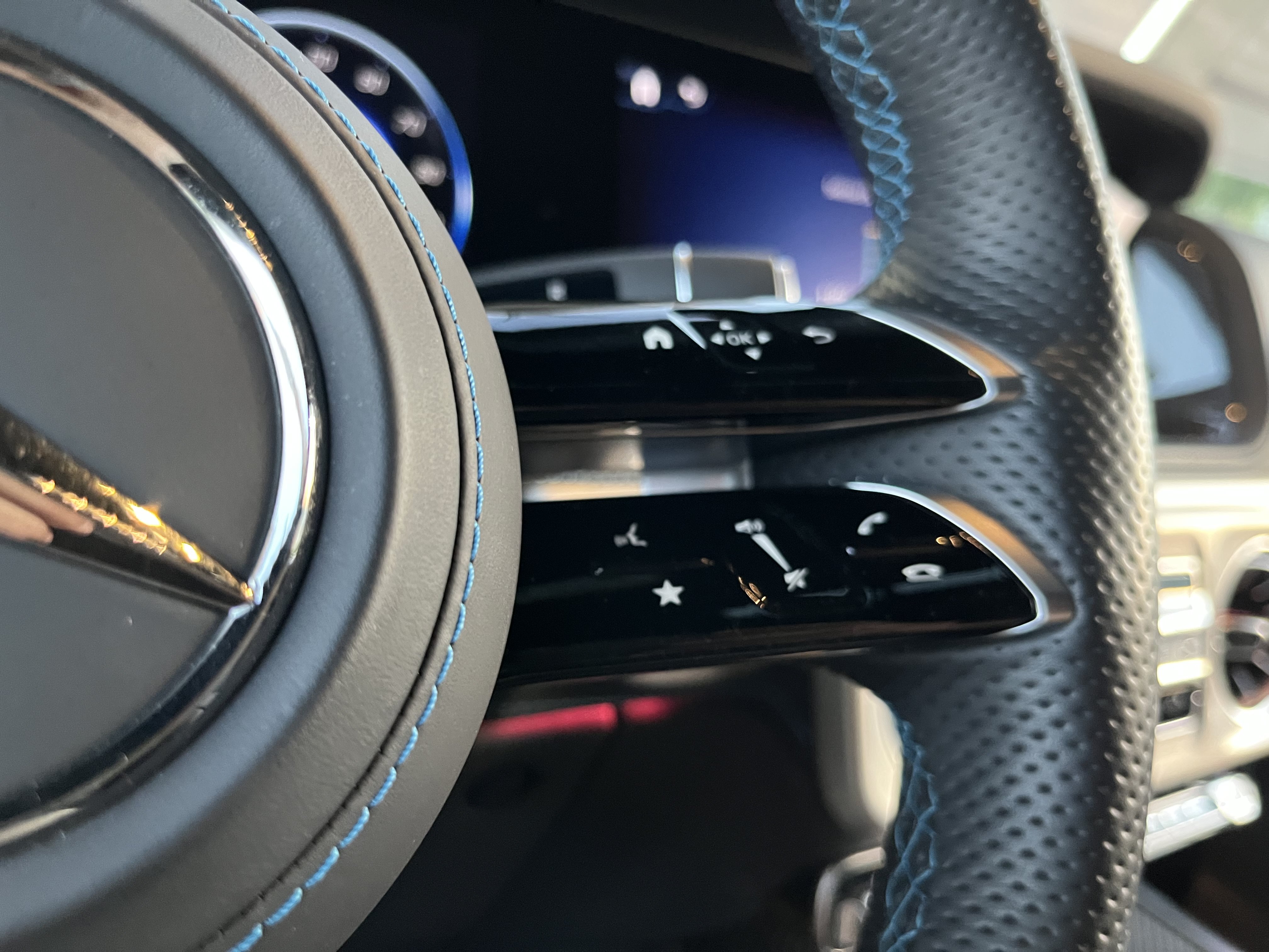 New 2025 Mercedes-Benz G 580 w/ EQ Technology image 26