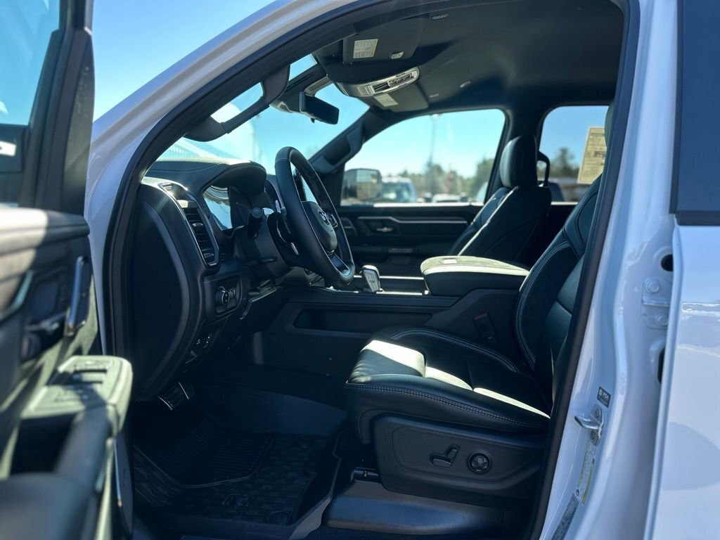New 2026 RAM 1500 RHO image 19