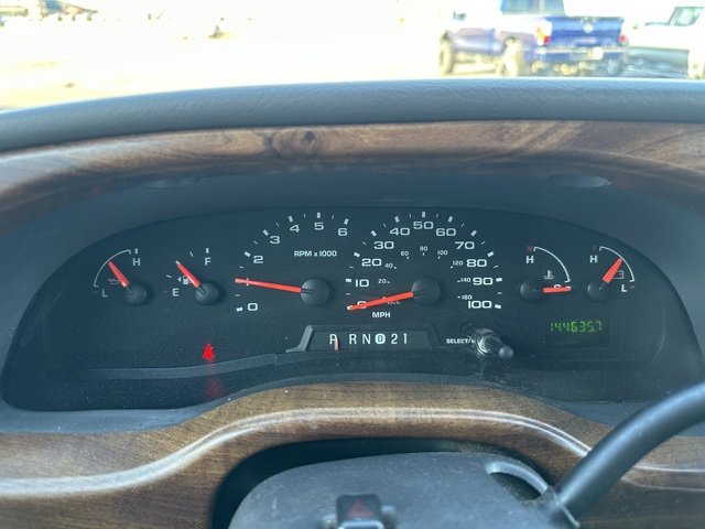 Used 2004 Ford E-150 and Econoline 150 image 16