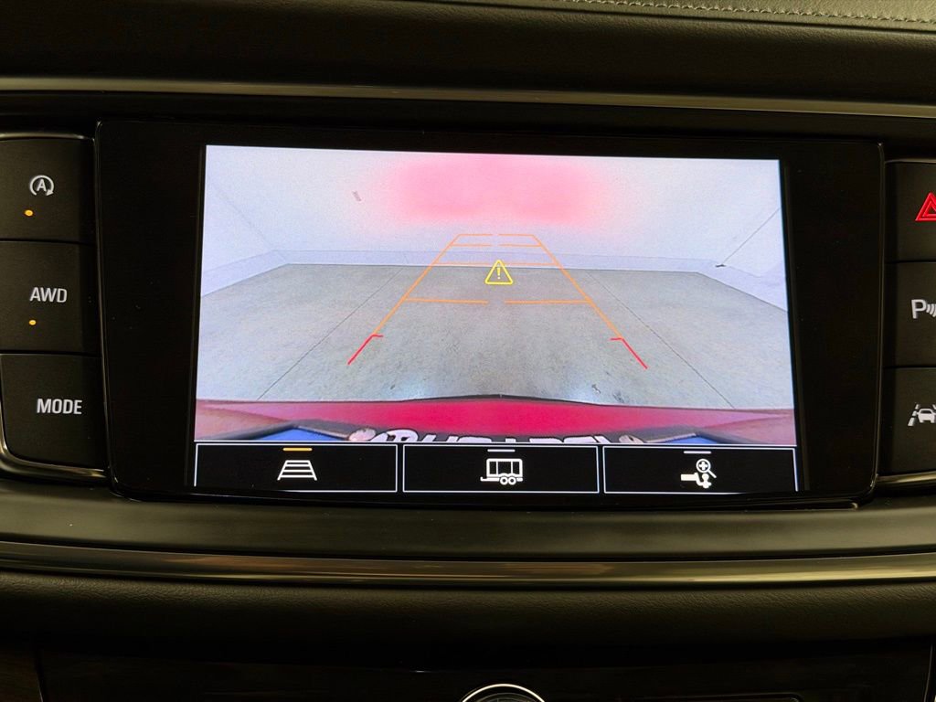 Certified 2024 Buick Enclave Essence w/ Trailering Package, 5000 lbs. image 36