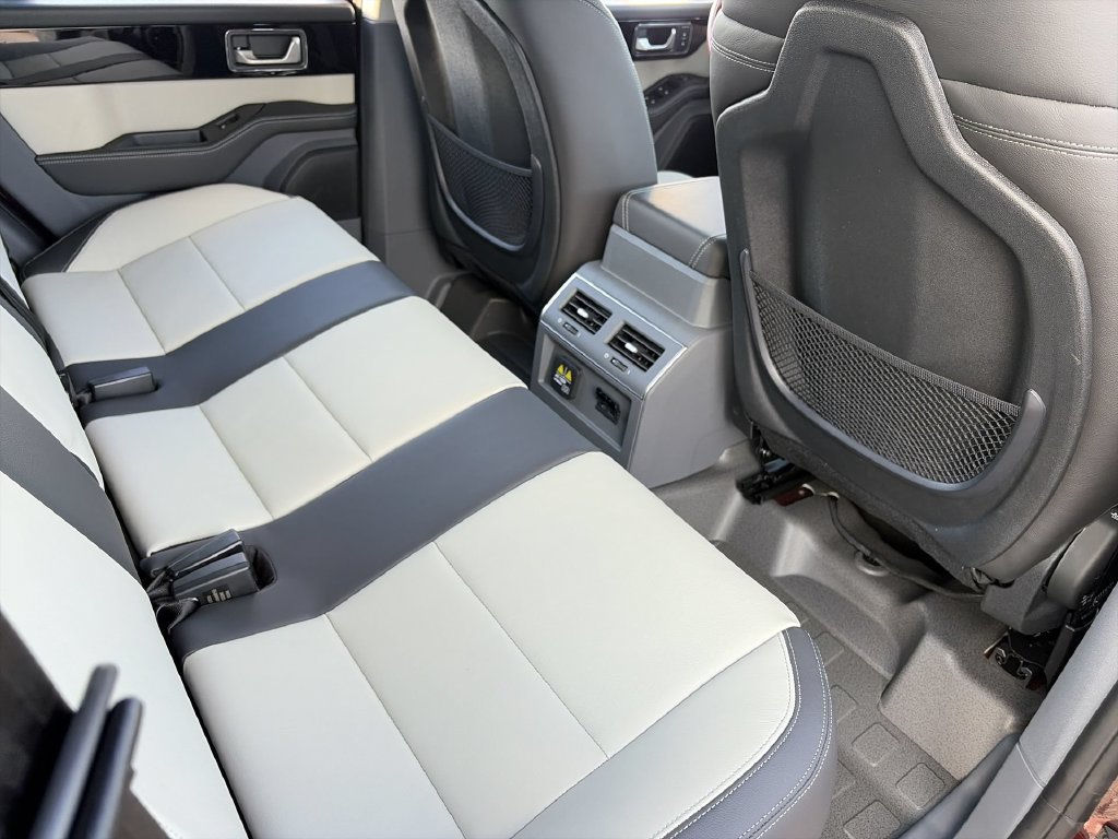 New 2026 INEOS Grenadier Station Wagon AWD/4WD image 20