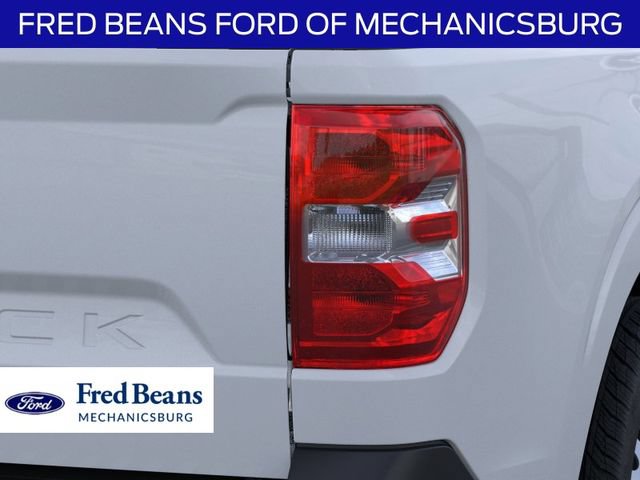 New 2026 Ford Maverick XL w/ 4K Tow Package AWD/4WD image 27