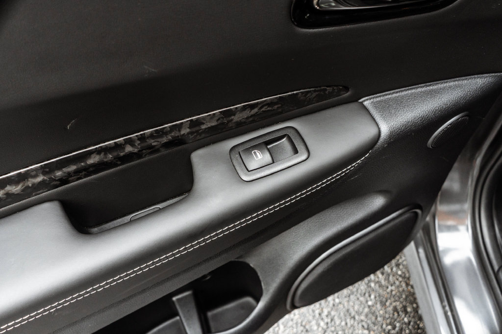 Used 2024 Dodge Durango SRT AWD/4WD image 31