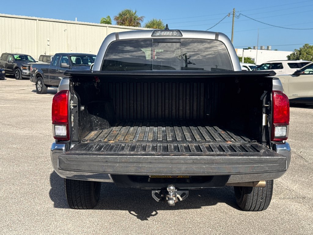Used 2019 Toyota Tacoma SR5 RWD image 25