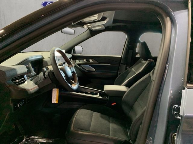 New 2026 Ford Explorer ST image 9