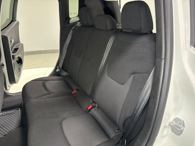 Used 2023 Jeep Renegade Latitude image 23