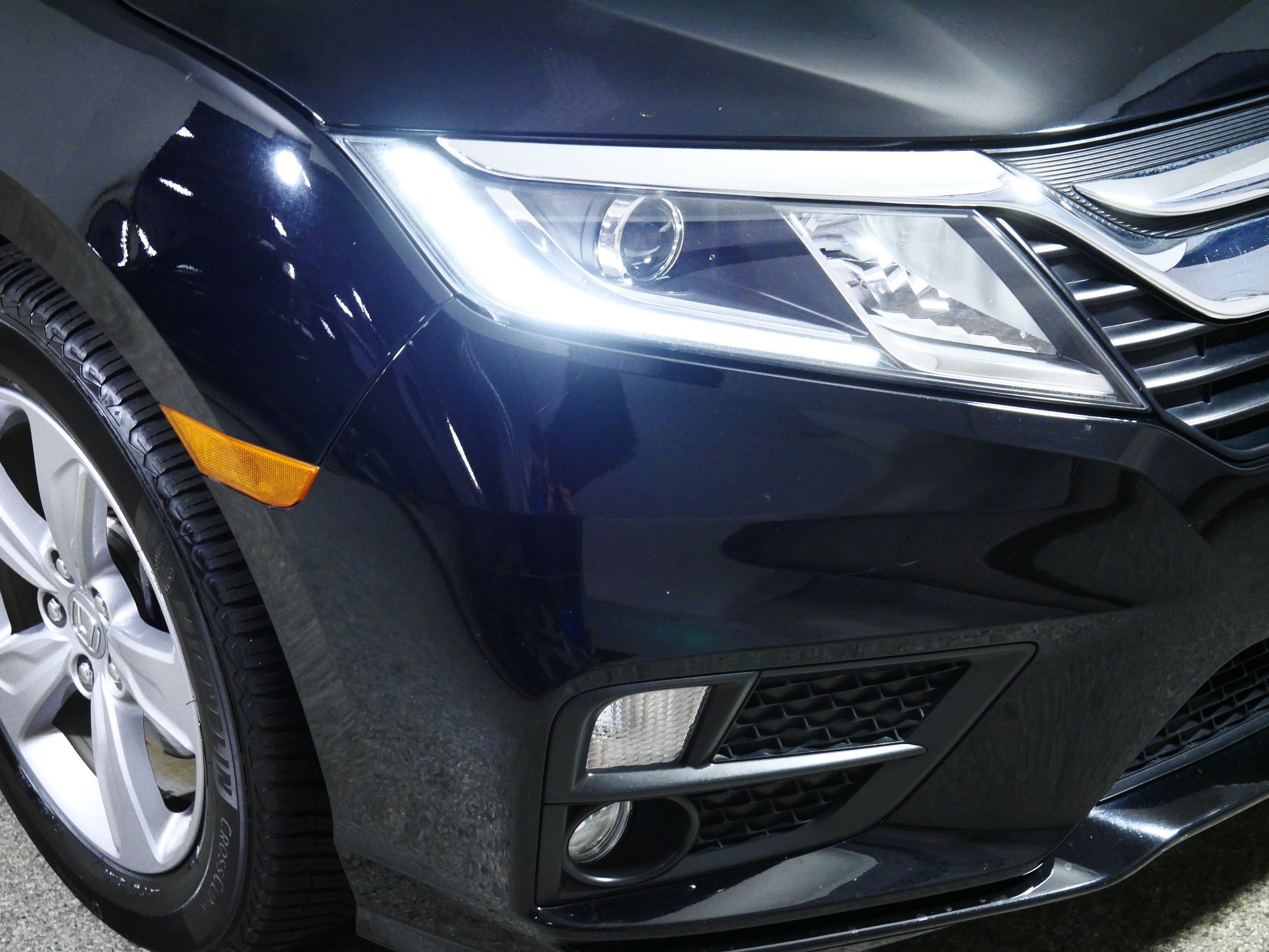Used 2020 Honda Odyssey EX-L image 16