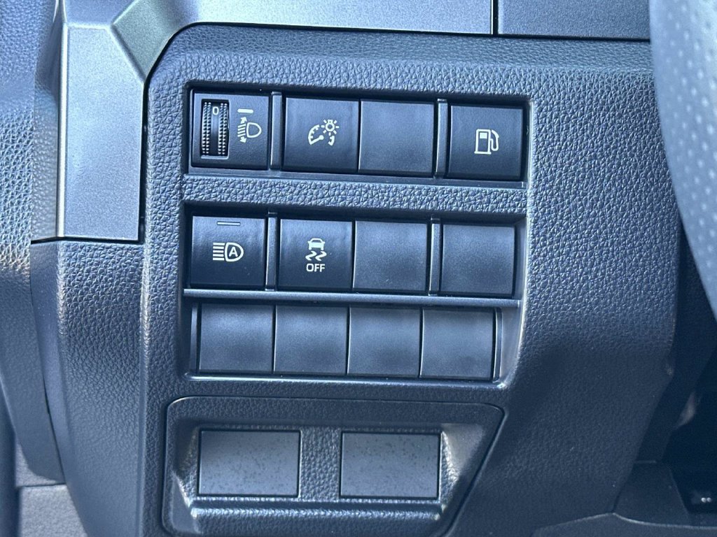 Used 2025 Toyota 4Runner SR5 RWD image 27