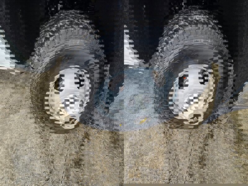 Used 2016 Chevrolet Silverado 3500 W/T w/ WT Convenience Package image 27