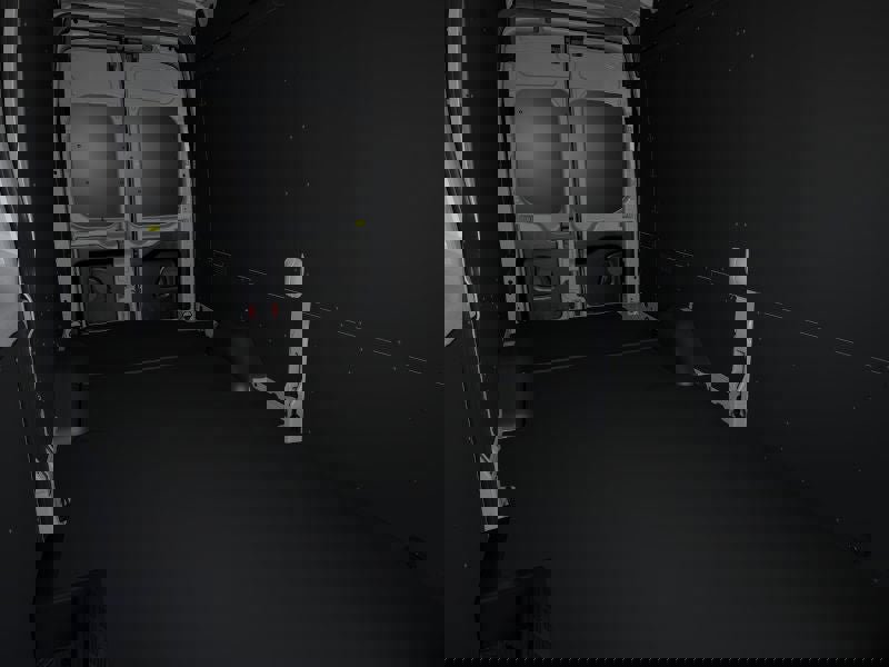 New 2026 Ford Transit 350 148 High Roof Extended AWD w/ Load Area Protection Package image 11