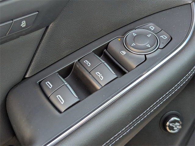 New 2026 Buick Envision Avenir image 16