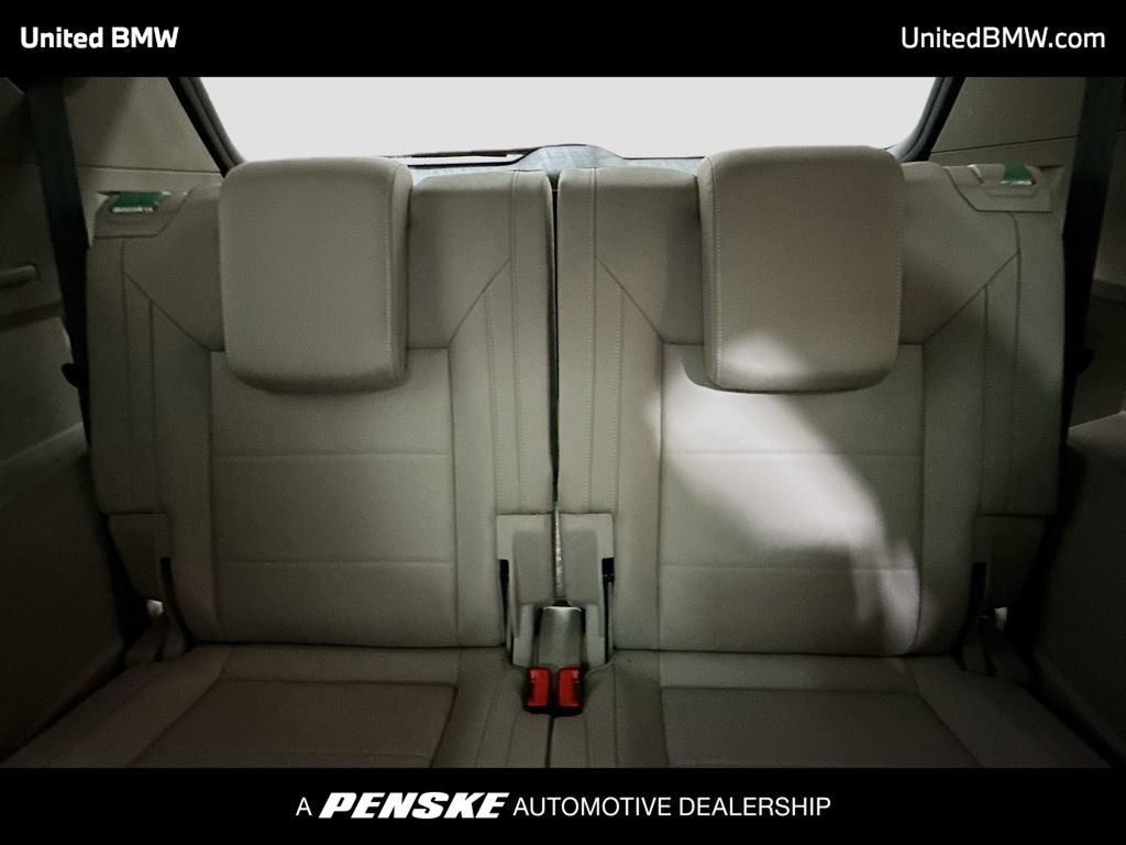 Used 2021 Volkswagen Atlas SE w/ Panoramic Sunroof Package image 13