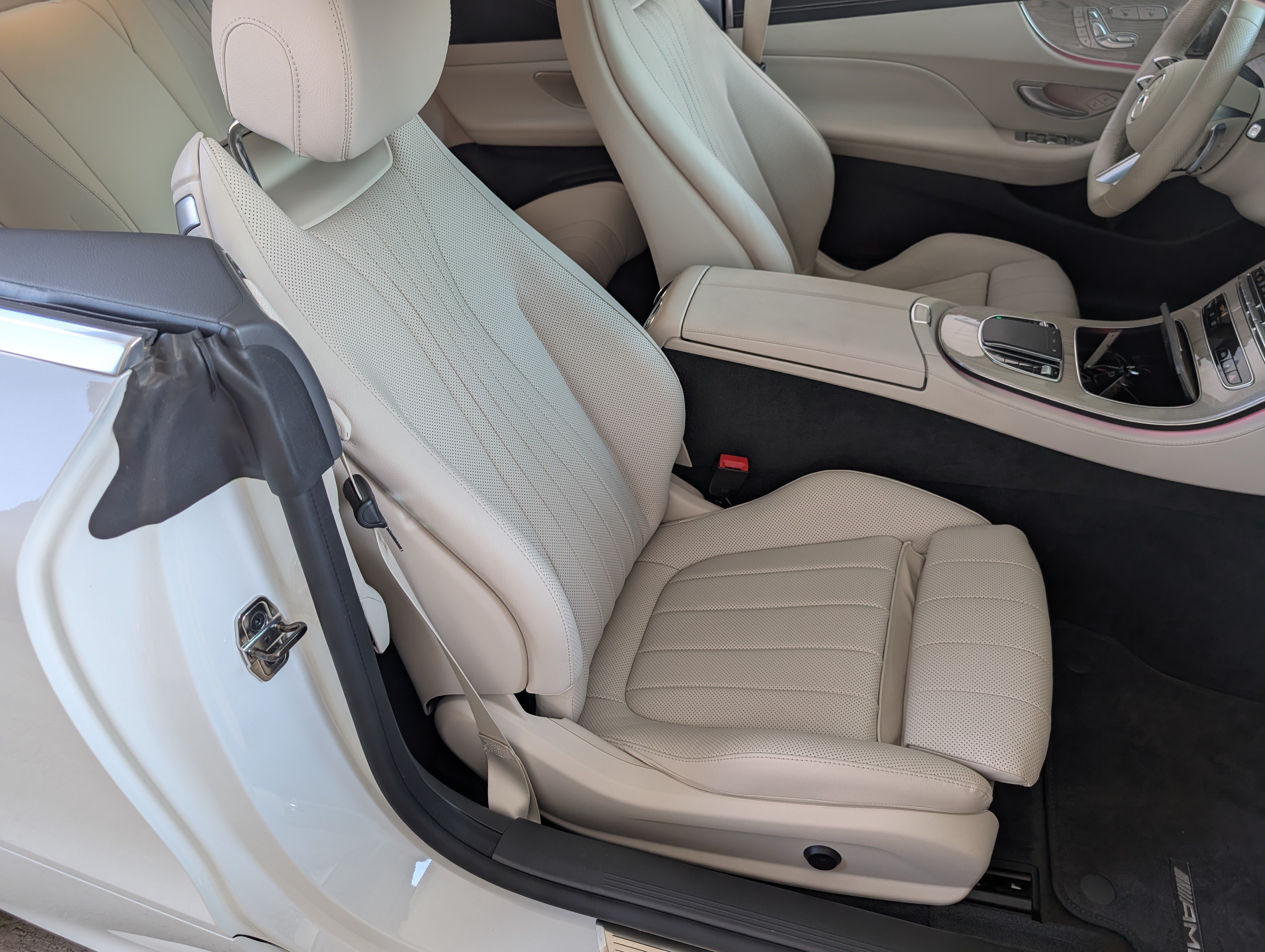 Used 2023 Mercedes-Benz E 450 Coupe image 20