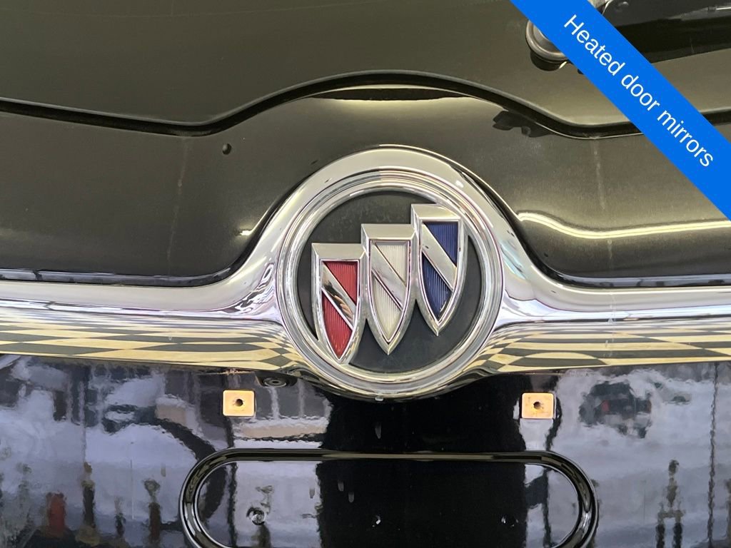 Used 2020 Buick Envision Essence image 12