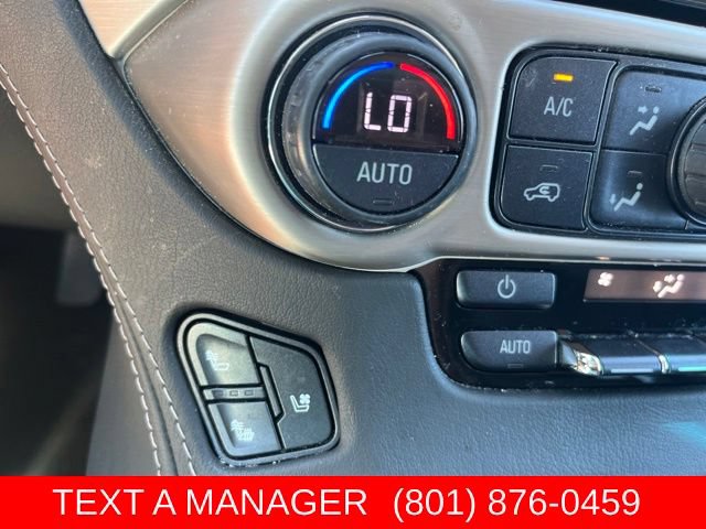 Used 2019 GMC Yukon Denali AWD/4WD image 23