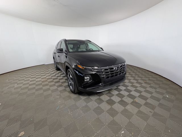 Used 2024 Hyundai Tucson Limited image 31
