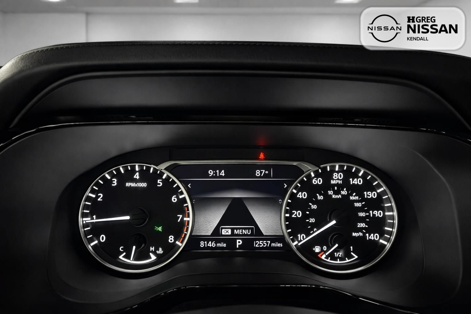 Certified 2024 Nissan Pathfinder SL FWD image 10