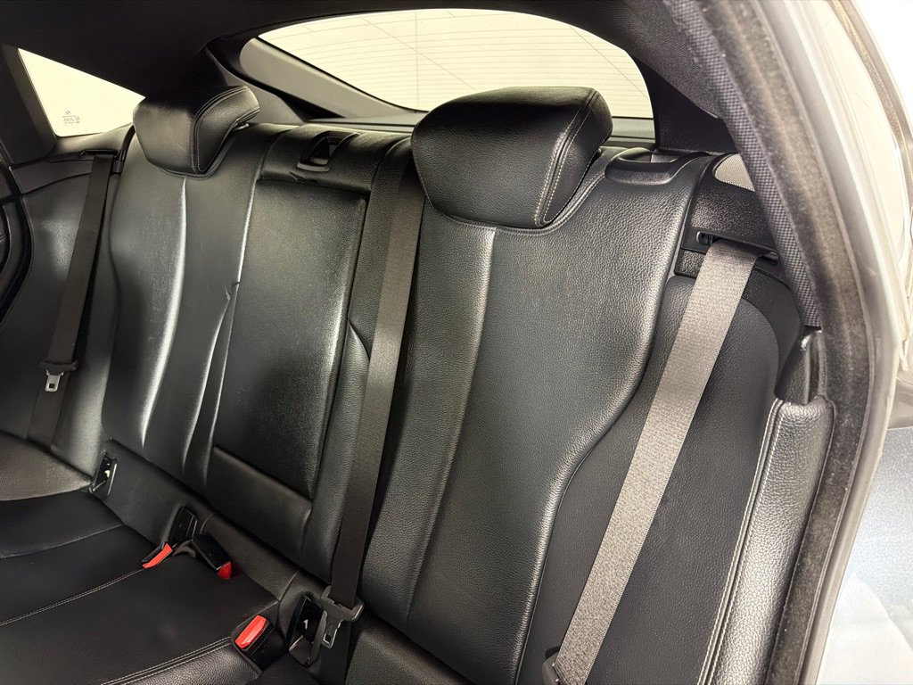 Used 2018 BMW 440i Gran Coupe RWD image 21