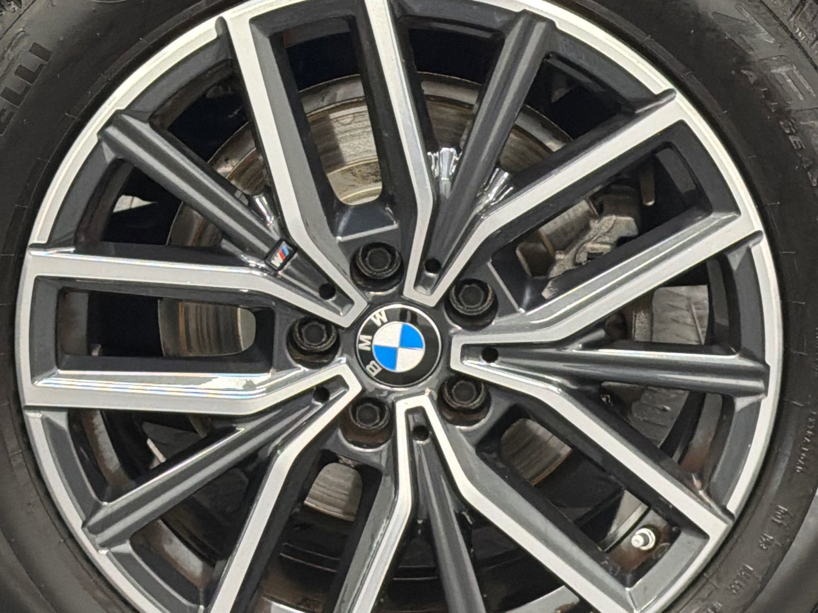 Used 2023 BMW X1 xDrive28i w/ Premium Package image 5