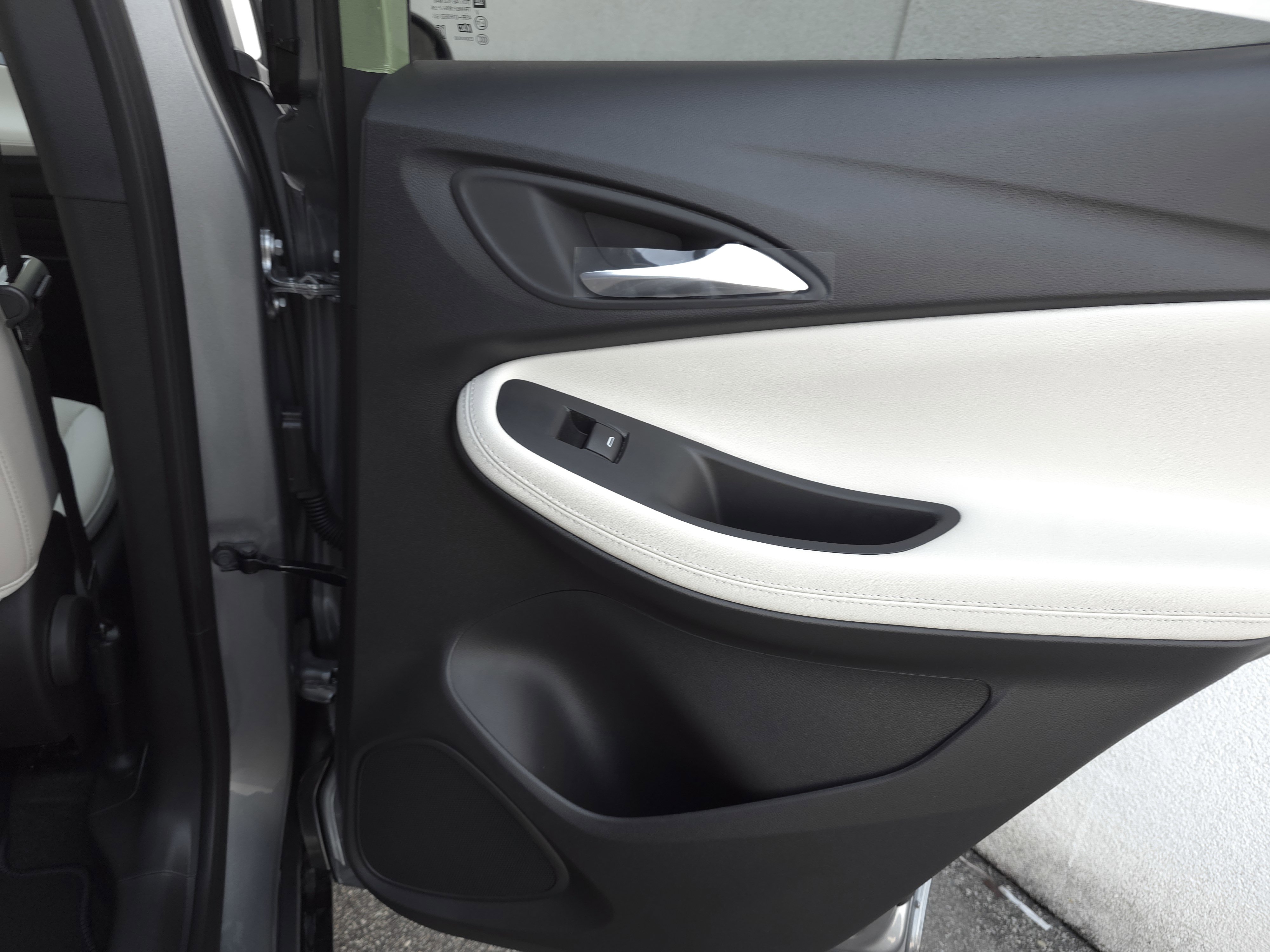 New 2026 Buick Encore GX Sport Touring w/ Comfort Package image 35