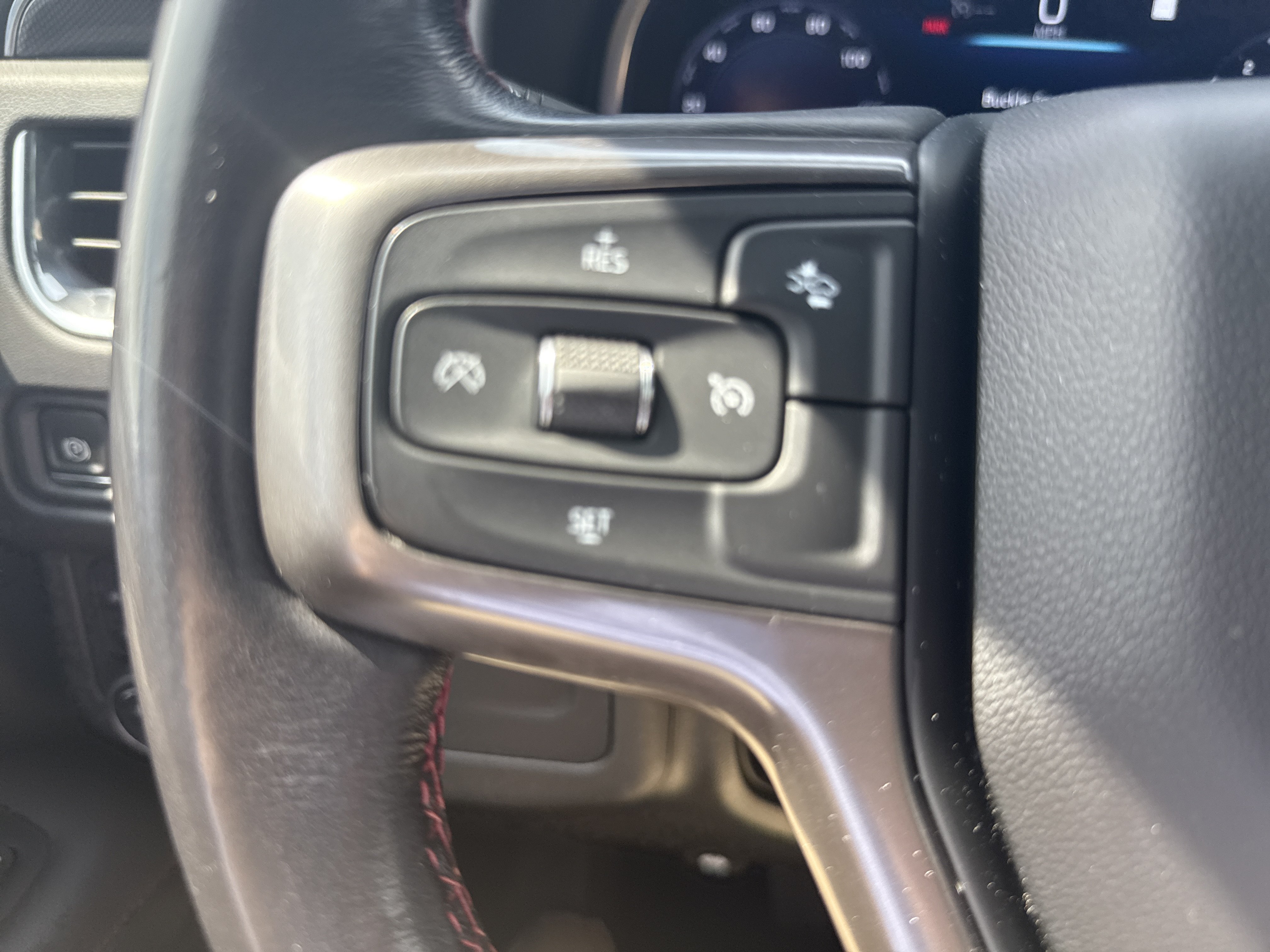 Used 2023 Chevrolet Tahoe RST AWD/4WD image 20