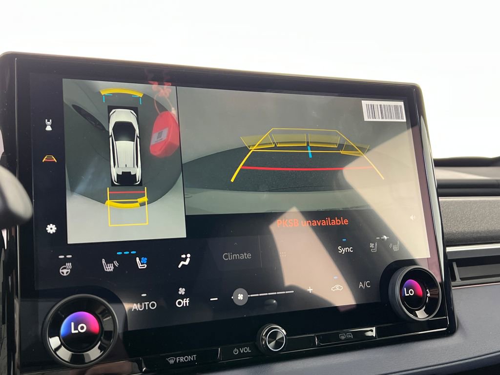 New 2026 Subaru Solterra image 24