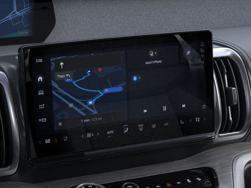 New 2025 Ford Expedition Max Platinum w/ Driver's Package image 14