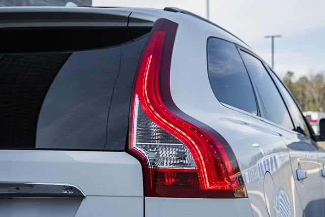 Used 2015 Volvo XC60 T6 w/ Proximity Package image 7