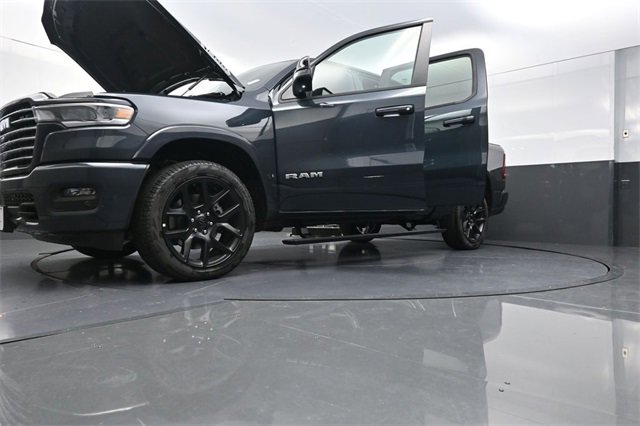 New 2026 RAM 1500 Laramie image 27
