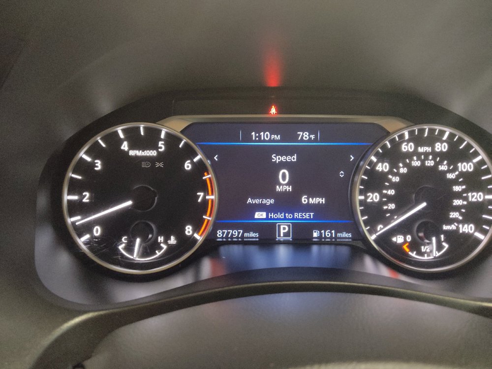 Used 2020 Nissan Altima 2.5 SR AWD/4WD image 23