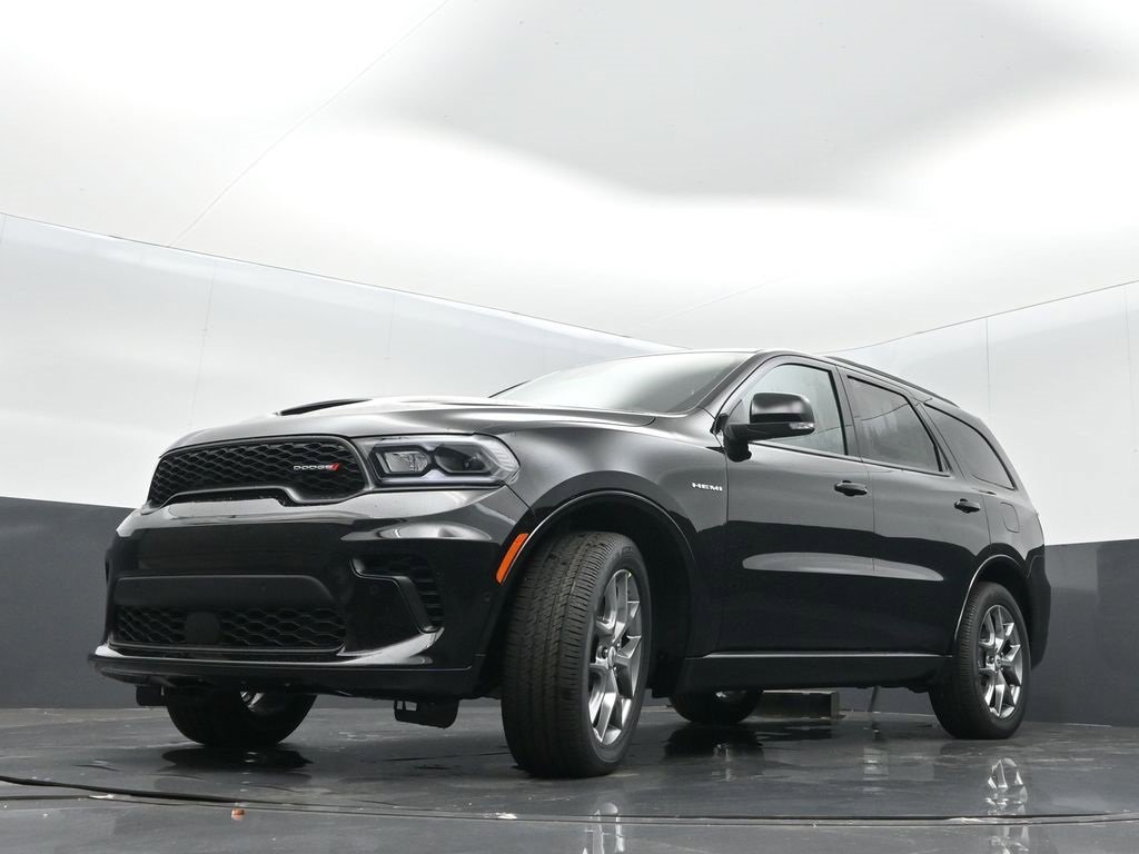 New 2026 Dodge Durango GT image 31