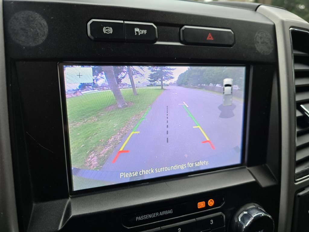 Used 2021 Ford F250 Lariat w/ Lariat Value Package AWD/4WD image 30