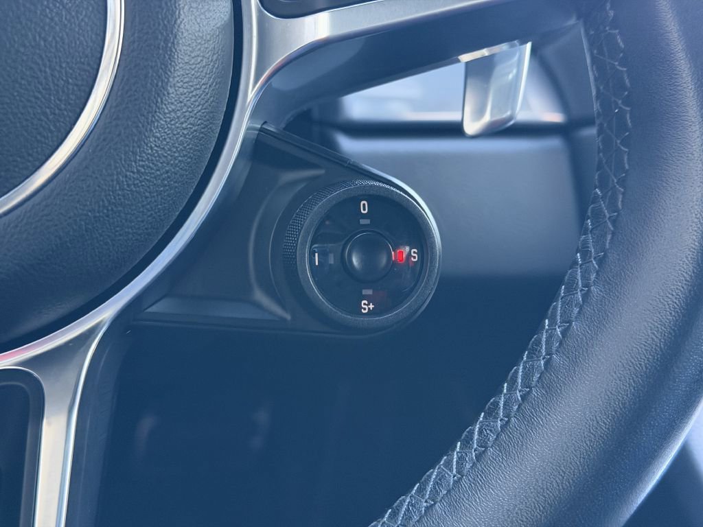 Used 2017 Porsche 911 Carrera image 38