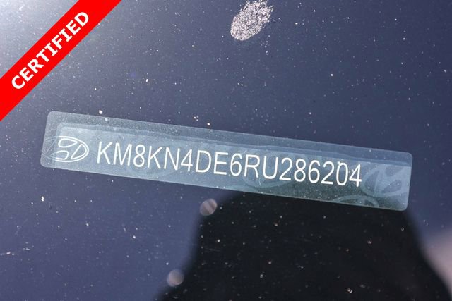 Used 2024 Hyundai Ioniq 5 SEL RWD image 30