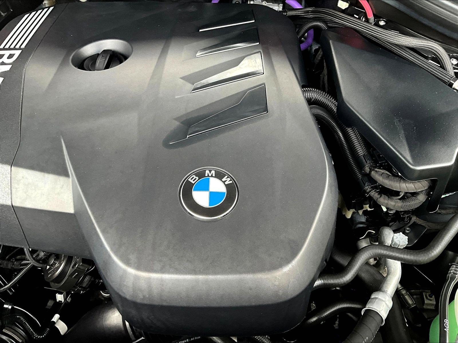 Used 2025 BMW X3 xDrive30i w/ Premium Package AWD/4WD image 31